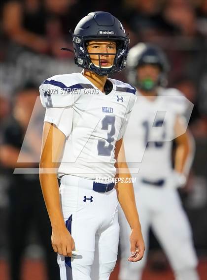 Thumbnail 2 in Higley @ Williams Field photogallery.
