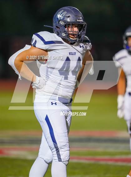 Thumbnail 3 in Higley @ Williams Field photogallery.