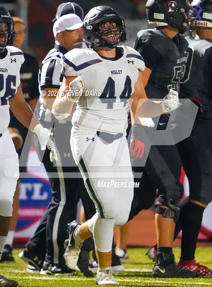 Thumbnail 1 in Higley @ Williams Field photogallery.