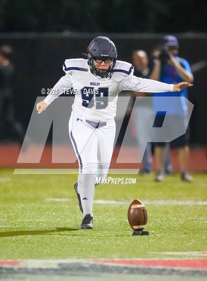 Thumbnail 3 in Higley @ Williams Field photogallery.