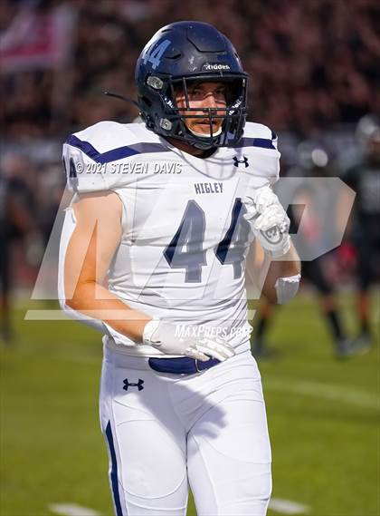 Thumbnail 1 in Higley @ Williams Field photogallery.