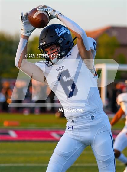 Thumbnail 1 in Higley @ Williams Field photogallery.
