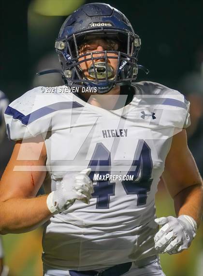 Thumbnail 3 in Higley @ Williams Field photogallery.