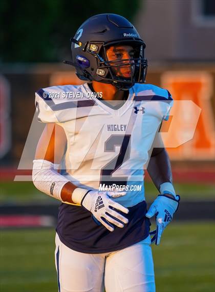 Thumbnail 3 in Higley @ Williams Field photogallery.