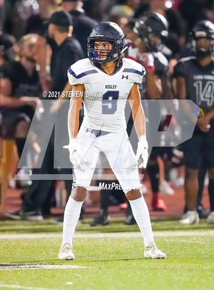 Thumbnail 2 in Higley @ Williams Field photogallery.