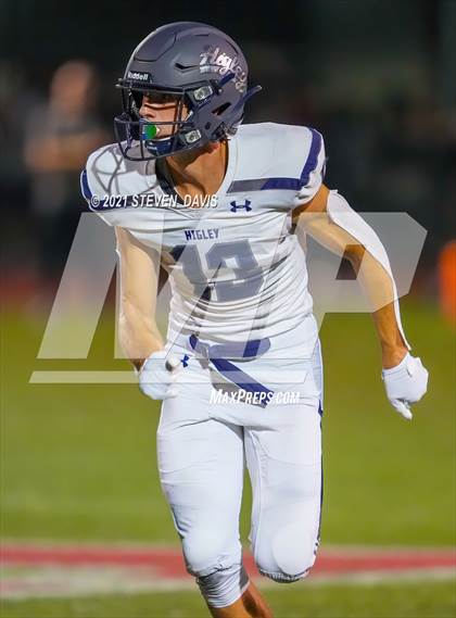 Thumbnail 2 in Higley @ Williams Field photogallery.