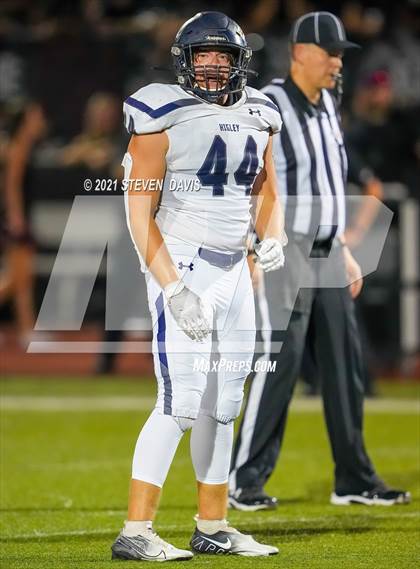 Thumbnail 2 in Higley @ Williams Field photogallery.
