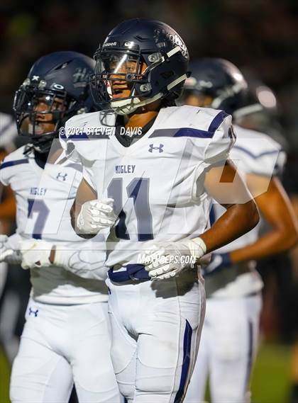 Thumbnail 1 in Higley @ Williams Field photogallery.