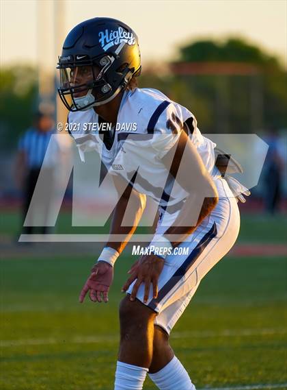 Thumbnail 2 in Higley @ Williams Field photogallery.