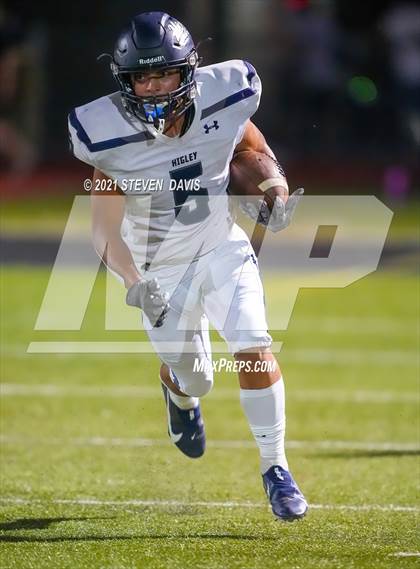 Thumbnail 3 in Higley @ Williams Field photogallery.