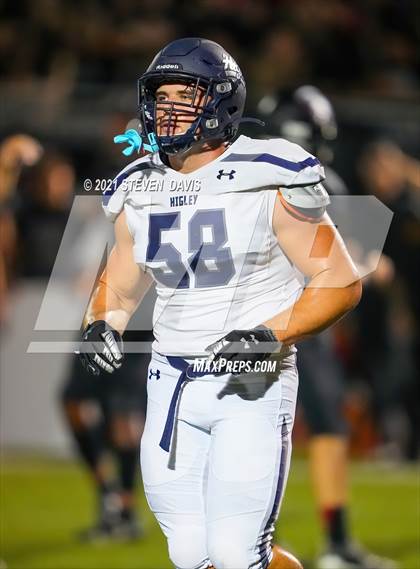 Thumbnail 3 in Higley @ Williams Field photogallery.