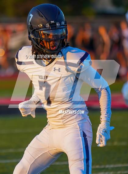 Thumbnail 3 in Higley @ Williams Field photogallery.