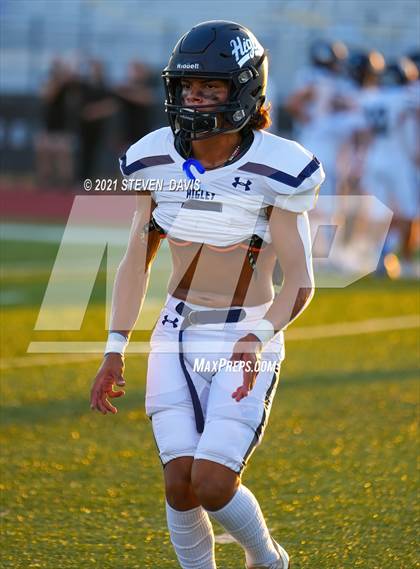Thumbnail 2 in Higley @ Williams Field photogallery.