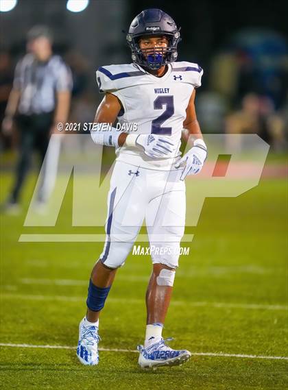 Thumbnail 1 in Higley @ Williams Field photogallery.