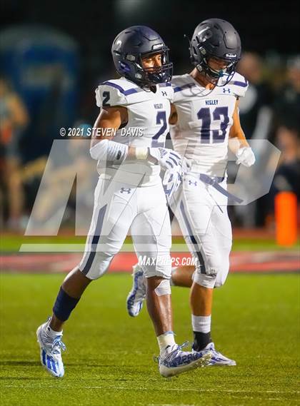 Thumbnail 1 in Higley @ Williams Field photogallery.
