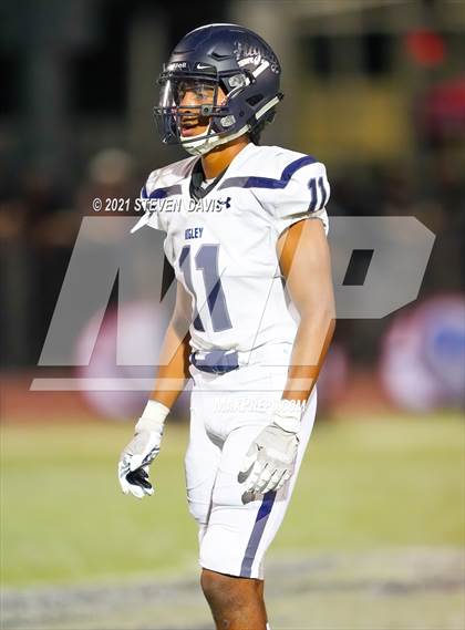 Thumbnail 1 in Higley @ Williams Field photogallery.