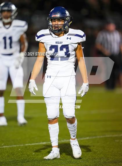 Thumbnail 2 in Higley @ Williams Field photogallery.