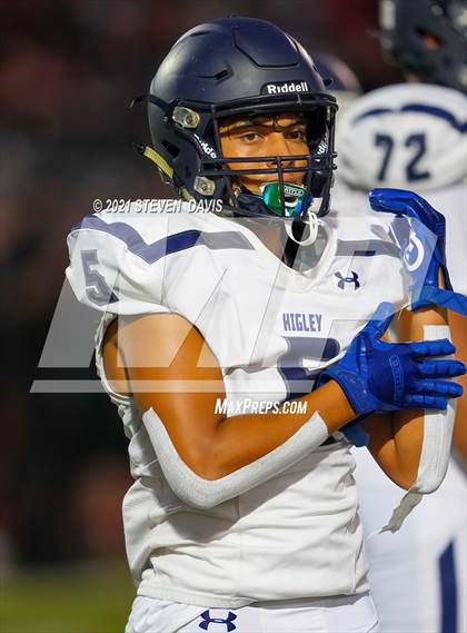 Thumbnail 2 in Higley @ Williams Field photogallery.