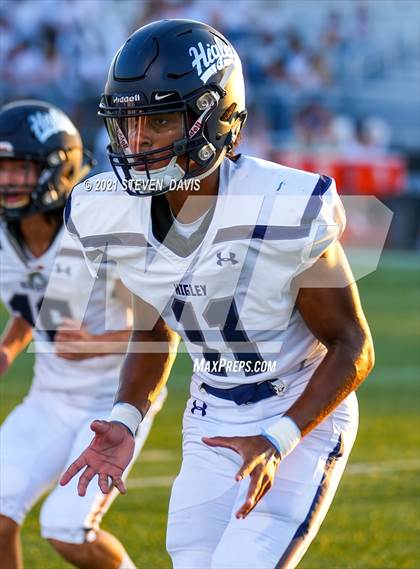 Thumbnail 3 in Higley @ Williams Field photogallery.