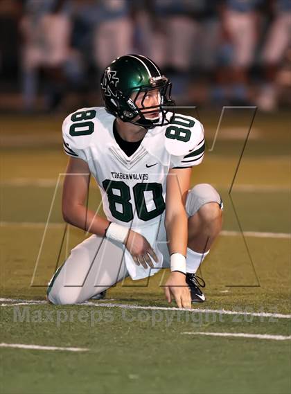Thumbnail 1 in Eisenhower @ Norman North photogallery.