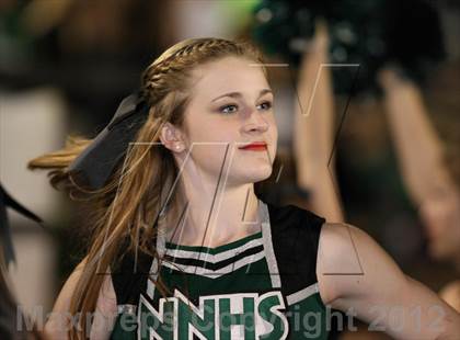 Thumbnail 2 in Eisenhower @ Norman North photogallery.