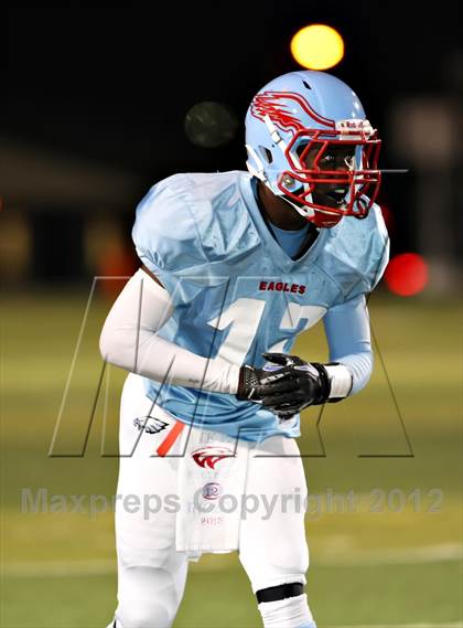 Thumbnail 1 in Eisenhower @ Norman North photogallery.