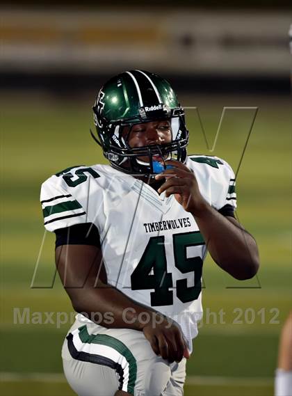 Thumbnail 2 in Eisenhower @ Norman North photogallery.