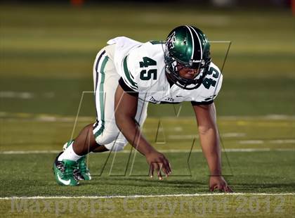 Thumbnail 2 in Eisenhower @ Norman North photogallery.