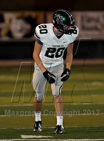 Thumbnail 3 in Eisenhower @ Norman North photogallery.