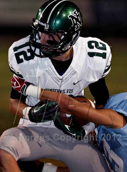 Thumbnail 1 in Eisenhower @ Norman North photogallery.
