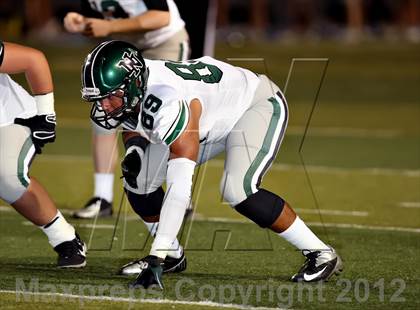 Thumbnail 2 in Eisenhower @ Norman North photogallery.