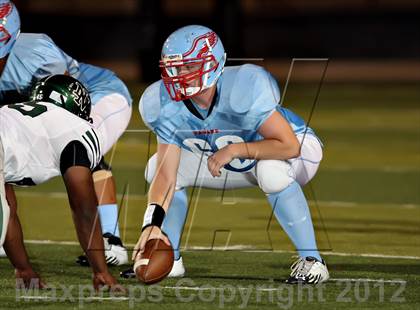 Thumbnail 1 in Eisenhower @ Norman North photogallery.