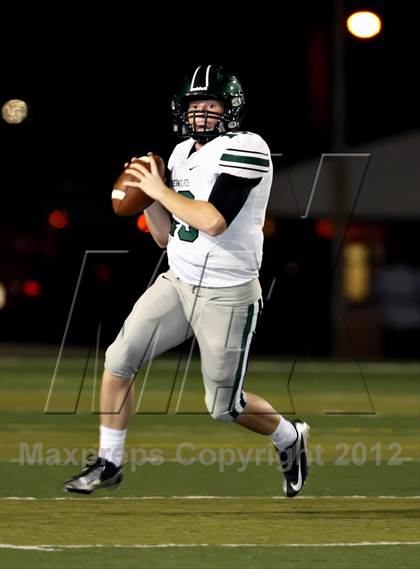 Thumbnail 3 in Eisenhower @ Norman North photogallery.