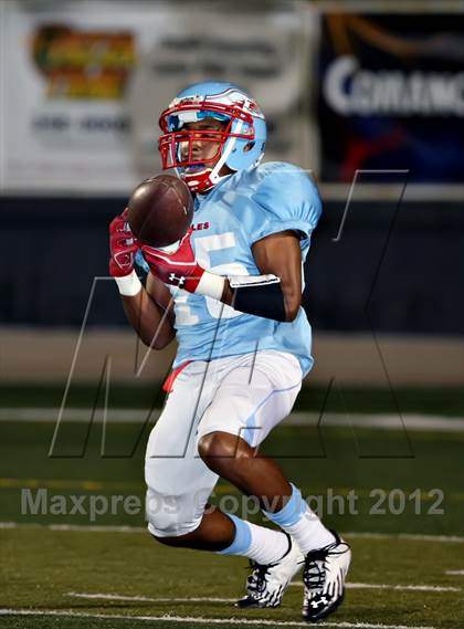 Thumbnail 3 in Eisenhower @ Norman North photogallery.