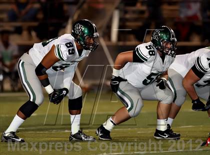 Thumbnail 1 in Eisenhower @ Norman North photogallery.
