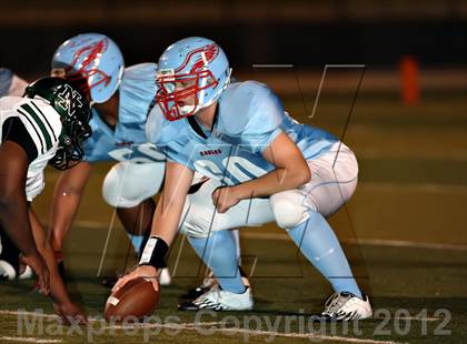 Thumbnail 2 in Eisenhower @ Norman North photogallery.