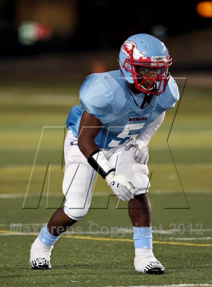 Thumbnail 3 in Eisenhower @ Norman North photogallery.
