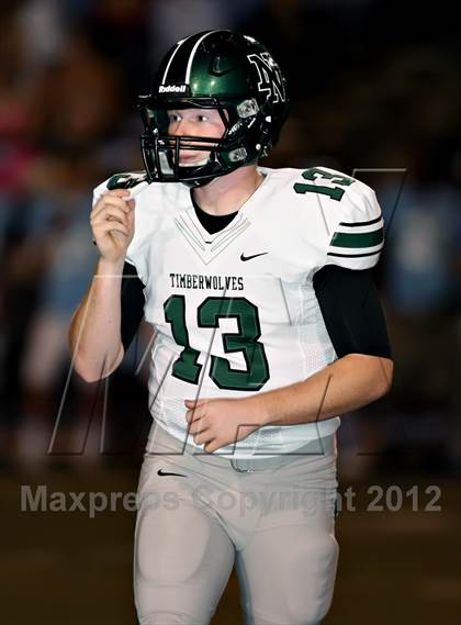 Thumbnail 1 in Eisenhower @ Norman North photogallery.