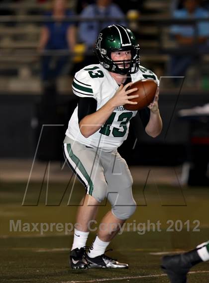 Thumbnail 1 in Eisenhower @ Norman North photogallery.