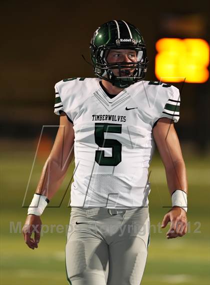 Thumbnail 1 in Eisenhower @ Norman North photogallery.