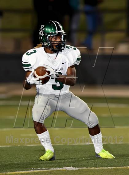 Thumbnail 2 in Eisenhower @ Norman North photogallery.