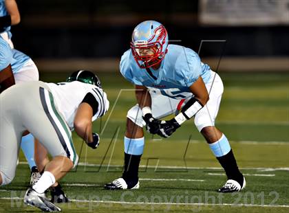 Thumbnail 3 in Eisenhower @ Norman North photogallery.