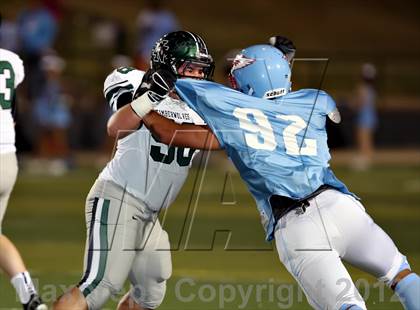 Thumbnail 3 in Eisenhower @ Norman North photogallery.