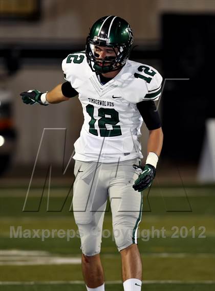 Thumbnail 1 in Eisenhower @ Norman North photogallery.