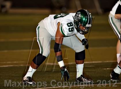 Thumbnail 2 in Eisenhower @ Norman North photogallery.