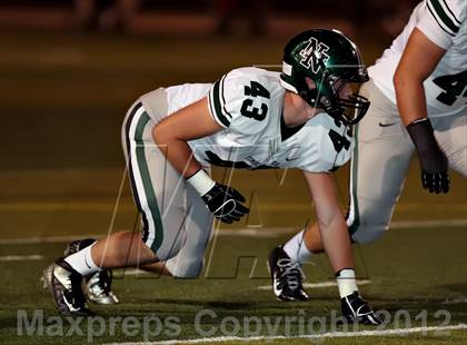 Thumbnail 1 in Eisenhower @ Norman North photogallery.