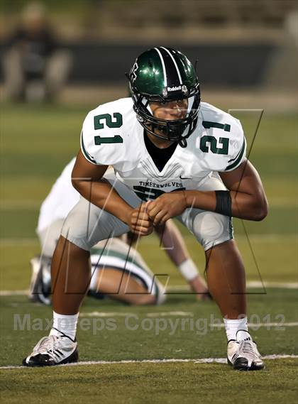 Thumbnail 2 in Eisenhower @ Norman North photogallery.