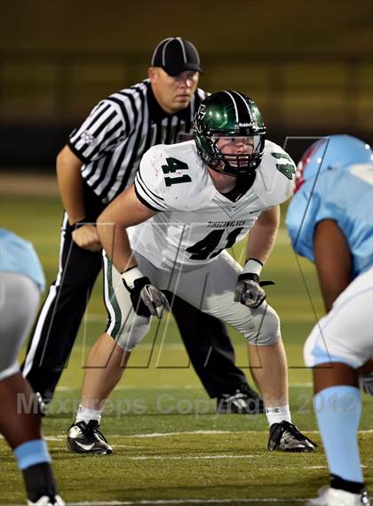 Thumbnail 1 in Eisenhower @ Norman North photogallery.