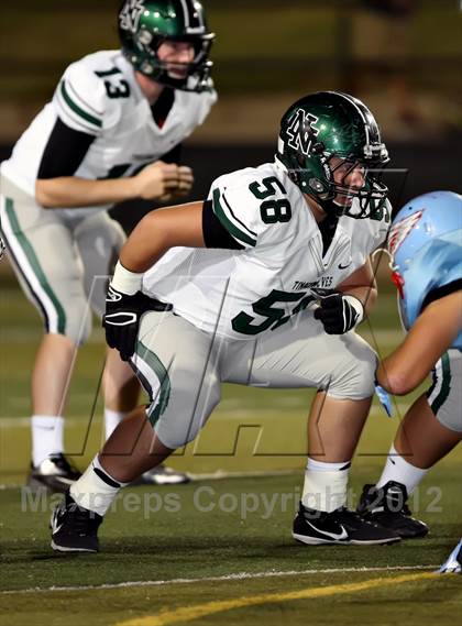 Thumbnail 1 in Eisenhower @ Norman North photogallery.
