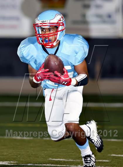 Thumbnail 1 in Eisenhower @ Norman North photogallery.